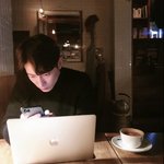 [댓글부탁해] 나 <b>학원쌤</b>한테 너무 무뚝뚝한가?