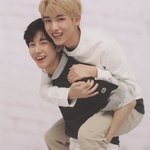 [NCT즌] 황인준 동스청