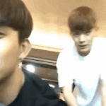 [BTOB] 아멍대 보니까