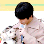 [골든차일드] 하루만 <b>조이</b>가 되고싶어...오베이붸~
