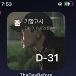 중3인데 언제부터 <b>시험공부</b> 시작할까 ??