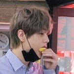 [TXT모아] <b>수빈이</b> 먹는거ㅋㅋㅋㅋㅋㅋ