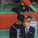 [<b>NCT</b>] 난 진짜 마크 너무 좋은게 뭐냐면