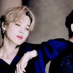 [방탄소년단] 조카 성스럽다 진짜,,,