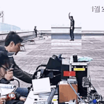 [ㅈㄱㄴ] 아나 <b>황정민</b> 춤 왜이렇게춤 개웃기네