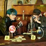 [TXT모아] <b>탐정</b>인가.?