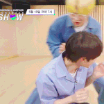 [TXT모아] 이게 <b>모지</b>? 이게 뭘까?