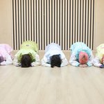 [TXT모아] 2020 TXT <b>추석</b>그리팅 스케치 페북