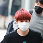 <b>준면</b>이 이 머리 뭐야