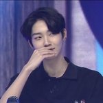 야 케빈 왤케잘생김??????