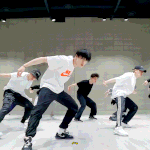 [더보이즈] 오늘 올라온 연습영상 크래커 <b>사옥</b>에서 찍은건가??