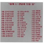 김종머와 <b>게동</b>