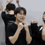 [펜타곤] 펜타곤 무대실수