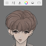 [NCT] 얘들아 <b>엔시티</b> <b>해찬</b> 그려봤어