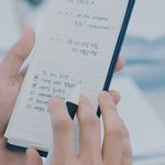 [골든차일드] 대열찌의 귀여운 메모