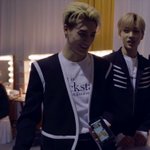 [NCT즌] 젠런 <b>사귀</b>..사귀냐..?