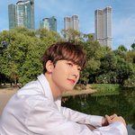 아 유키스 <b>케빈</b> 진짜 잘생겼다