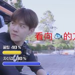 백 <b>위에</b> 쳐다보는거 개많아