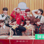 [골든차일드] 나 티저에서 못빠져 나오고 있어