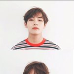 [모두드루와] <b>뷔</b> 두<b>컷</b> 씹오진다
