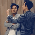 [ㅈㄱㄴ] tv프로그램에서 배우 치켜올려주는거 <b>개오</b>글거림