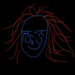 [드루와] 바람<b>불때</b> 앞머리날아가는거 상상과 현실