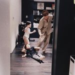 너는 참 좋은 <b>삼촌</b>이야