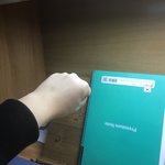 [이것좀봐줘] 얘드라 내 <b>주먹</b> 어때 ..??ㅋ ㅋ ㅋ ㅋ ㅋ ㅋ...