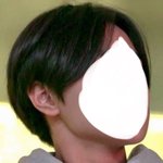 나 이런 머리 개좋아함 진짜ㅠㅠ