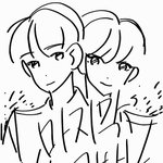 [드루와] ⌒⌒판녀 작가님과 함께한 <b>BL</b>만화 후기!!~~ ⌒⌒