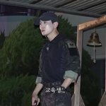 <b>훈련</b>받을 맛 나겠다