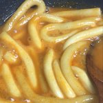 [이것좀봐줘] 까르보나라 누들떡볶이 미친<~~❤️❤️❤️