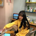 [댓글부탁해] 유주 이짤 <b>털털</b>해보인당