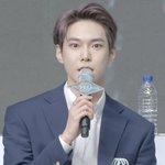 [NCT] 도영이는 끼고 나왔었네 <b>반지</b>