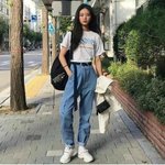근데 ㄹㅇ 꾸<b>안</b>꾸패션은 무조건 키크고 말라야<b>함</b>