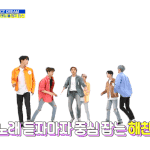 [NCT즌] 근데 이덩<b>혁</b> 연습 진짜 열심히 하나봐