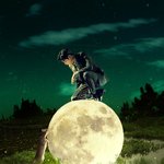 아이돌 팬아트 올해의 <b>추석</b>짤 올려줘