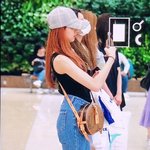<b>유나</b> 팔다리 긴 거 ㅈㄴ 부럽다 진짜
