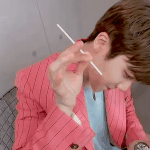 [펜타곤] 내 친구 락 진짜진짜 좋아하는데 매거진호 듣고