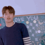 [트레저] 박정우 몸에 <b>톰</b>브라운 박제해야됨