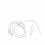 [방탄소년단] 오늘은 <b>큐티</b>네