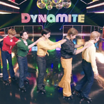 방탄 <b>롤러</b>장에서 다이너마이트 췄나봐ㅋㅋㅋㅋ