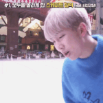 우리 태형이 <b>롤러</b> 못타요