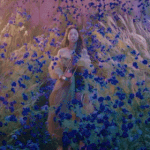 블랙핑크 Lovesick <b>Girls</b> 에서 존예인 지수.gif