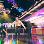 갓 태어난 기린된 <b>김태형</b>씨ㅋㄲㄱ