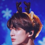 [NCT즌] <b>루돌프</b> 커플 젠런