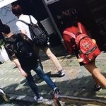 [NCT] <b>로드뷰</b> 들고 옴