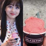 [모두드루와] 미친 트와 <b>지효</b>??블랙핑크 들고있는겨???