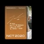 [NCT] 버블 <b>셀카</b> 보낸거 약간 이느낌