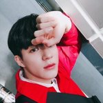 [NCT즌] 자기 얼굴에 <b>심취</b>한 제노